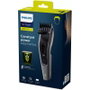 Philips Hairclipper Series 3000 HC3525/15 Cortapelos Negro y Gris